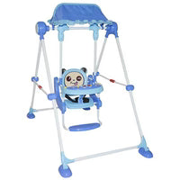 LOVELY BABY HAPPY SWING - 108 |Stylish Indoor Baby Swing For Kids