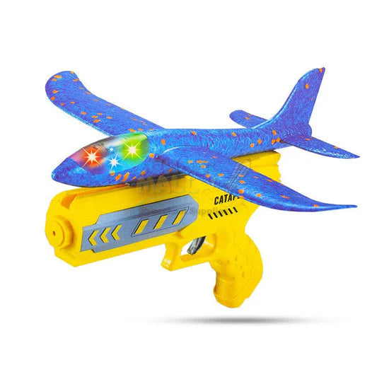 Airplane Launcher Gun
