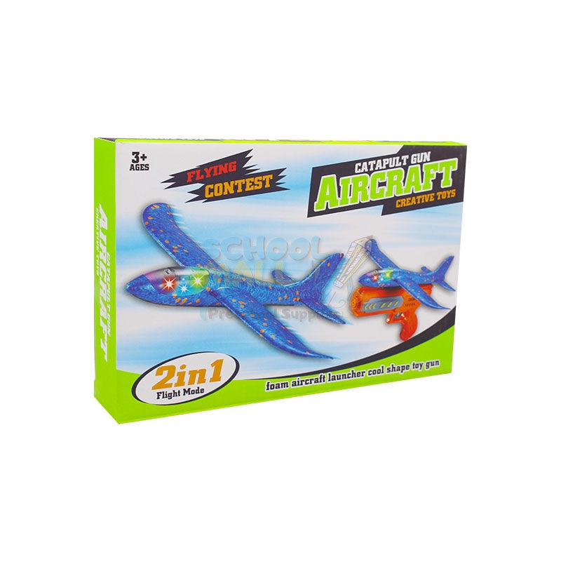 Airplane Launcher Gun