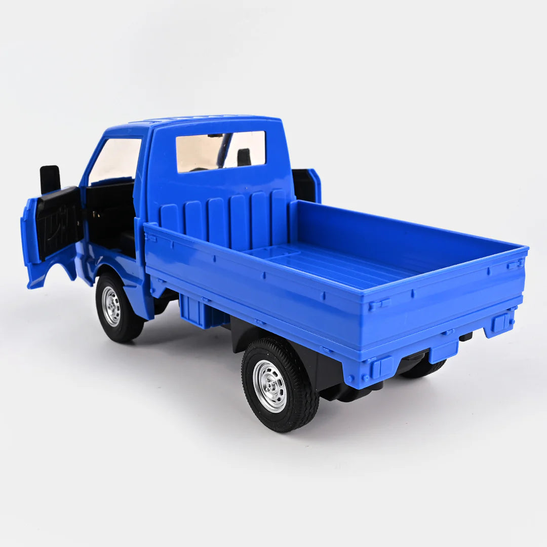 R/C Suzuki Pickup Truck Toy | Electric RC Truck 1:16 | Suzuki Ravi Van D12 Model