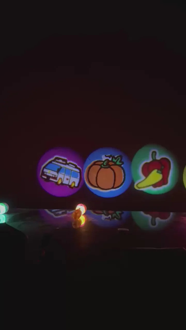 Projection Light