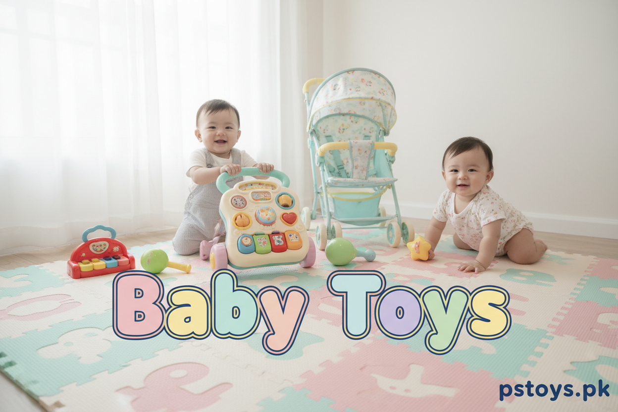 Baby Toys