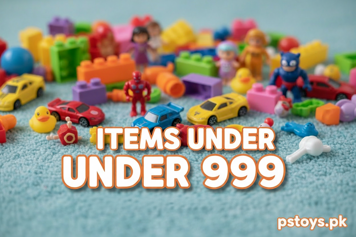 Item Under 999
