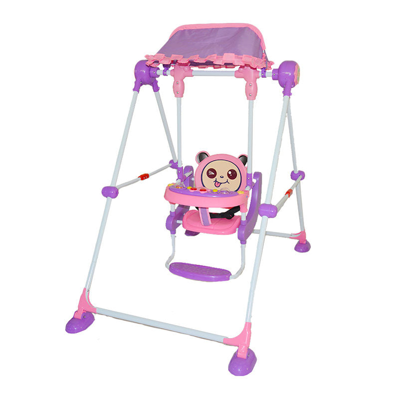 LOVELY BABY HAPPY SWING - 108 |Stylish Indoor Baby Swing For Kids
