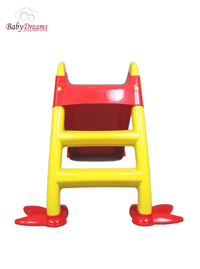 2 Step Baby Slide | Ladder Baby Garden Slide Play Set For Kids | Model 501