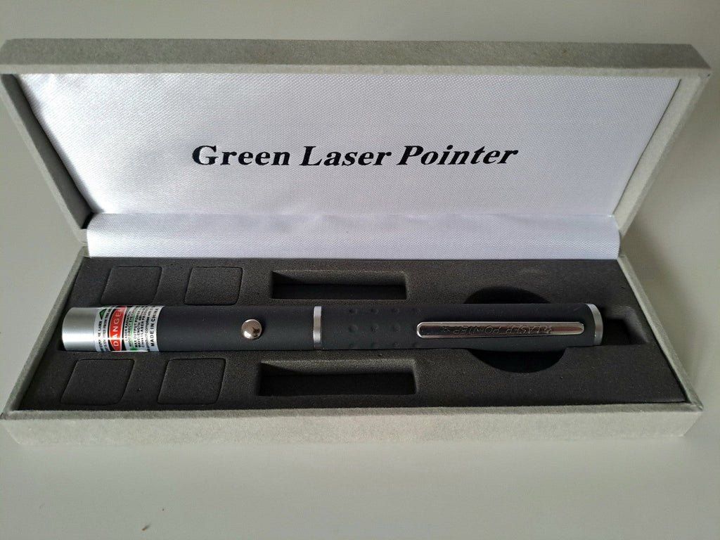 Green Laser Pointer | Light Pen, Texture designs, 2KM Range