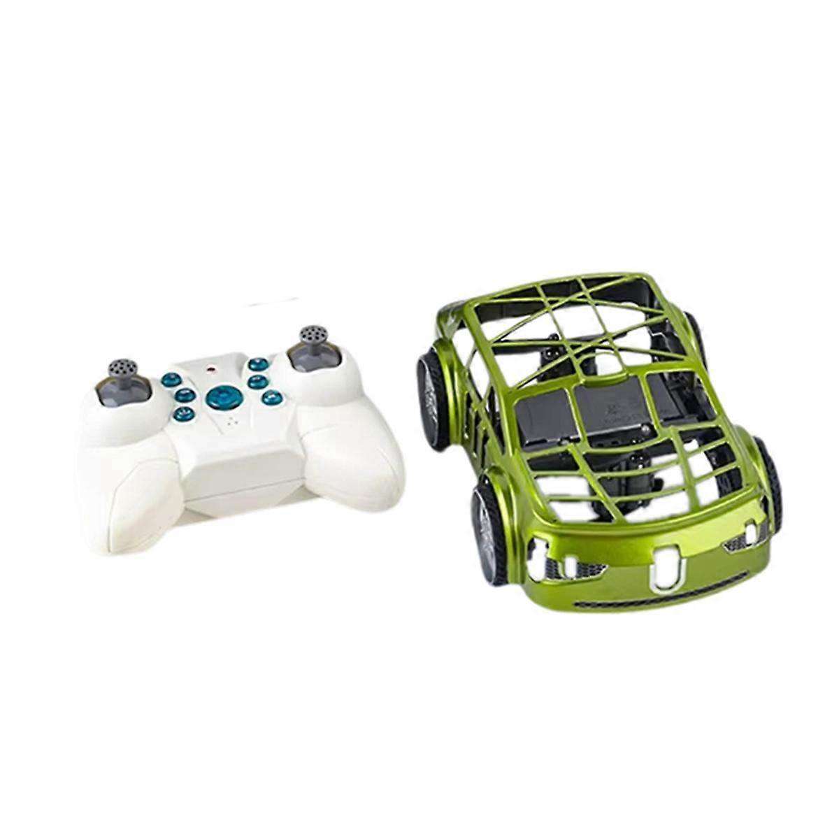 2 in 1 RC Flying Car & Drone | Land And Air Fly Dual-Mode | One Device Two Modes