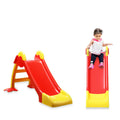 3 Step Baby Slide | Ladder Baby Garden Slide Play Set For Kids | Model 502