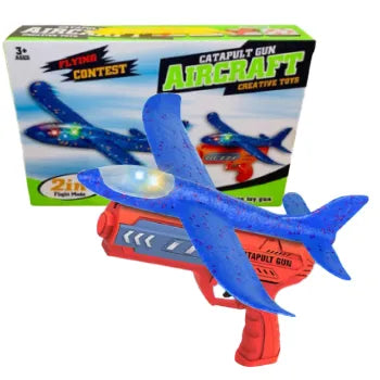 Airplane Launcher Gun