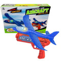 Airplane Launcher Gun