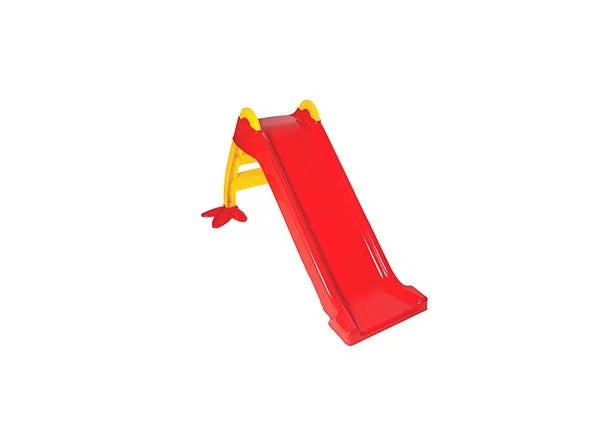 2 Step Baby Slide | Ladder Baby Garden Slide Play Set For Kids | Model 501