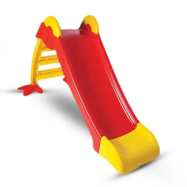 3 Step Baby Slide | Ladder Baby Garden Slide Play Set For Kids | Model 502