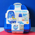 Doctor Set Backpak for Kids | Medical Doctor Box Kit | Play Toys for Childrens