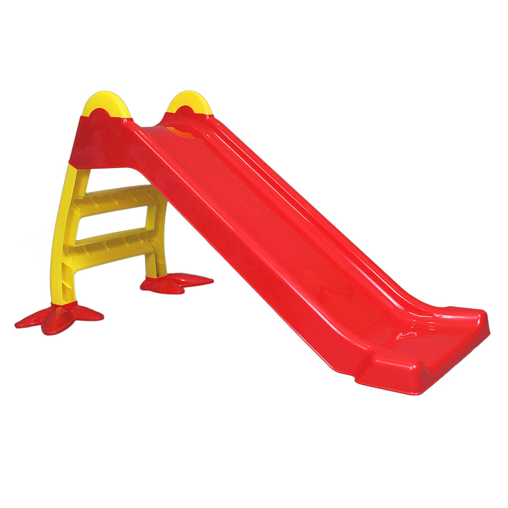 2 Step Baby Slide | Ladder Baby Garden Slide Play Set For Kids | Model 501
