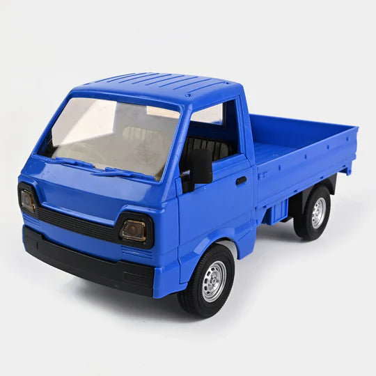 R/C Suzuki Pickup Truck Toy | Electric RC Truck 1:16 | Suzuki Ravi Van D12 Model