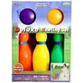 Bowling Game for Kids