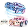 2 in 1 RC Flying Car & Drone | Land And Air Fly Dual-Mode | One Device Two Modes