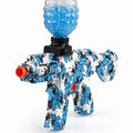 Electric Gel Blaster Gun Toy | Rechargeable Automatic Gun | High Speed Shooting