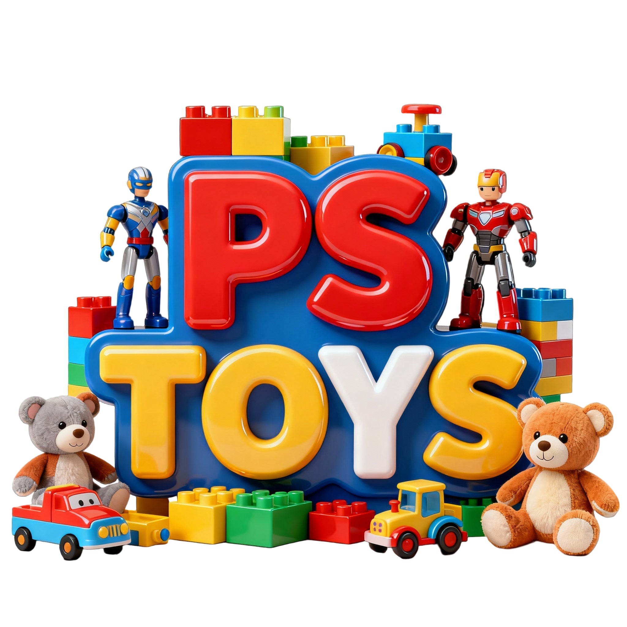 PS TOYS
