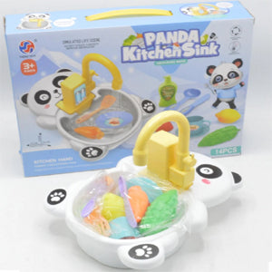 Electric Panda Kitchen Sink | Kitchen Sink set with Circulating Water