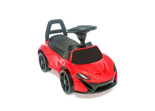 Mini Mclaren Car | Push Car with Light & Music