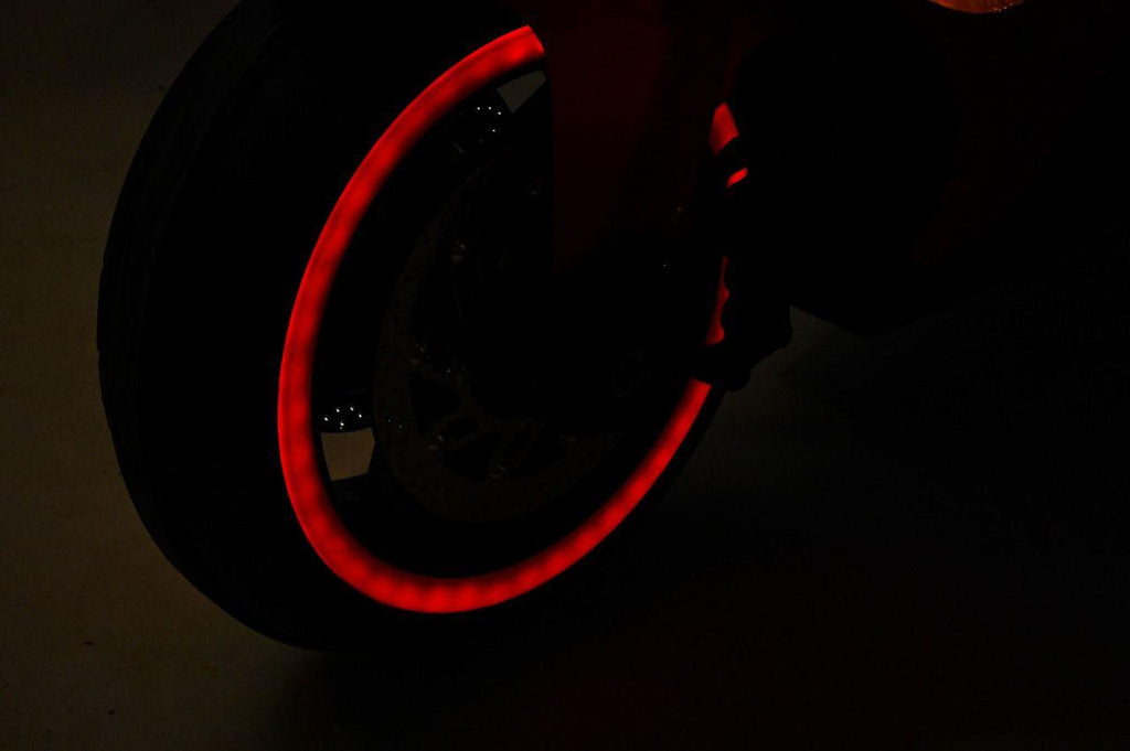 Yamaha R1 Design Electric Bike | Hand Race (Self Drive) | Key Start with Stylish Lights