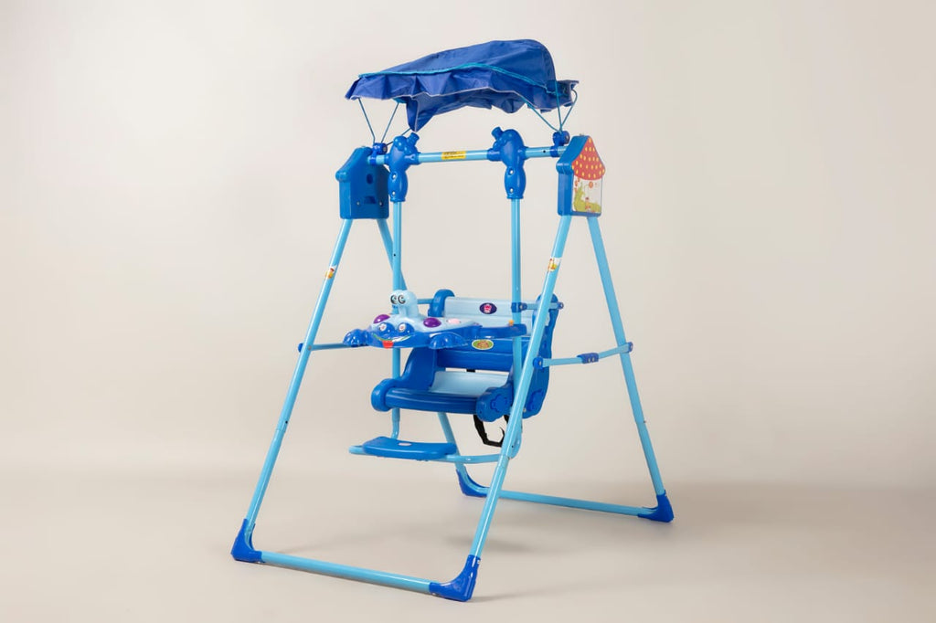 LOVELY BABY HAPPY SWING - 108 |Stylish Indoor Baby Swing For Kids