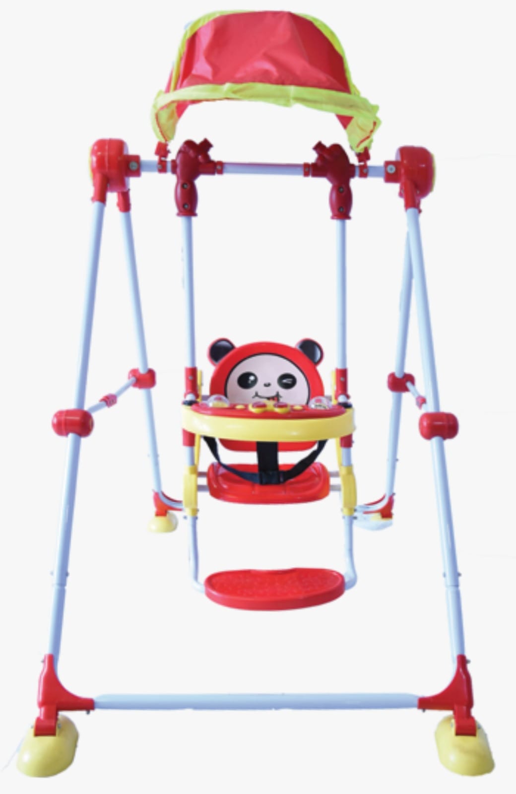 LOVELY BABY HAPPY SWING - 108 |Stylish Indoor Baby Swing For Kids
