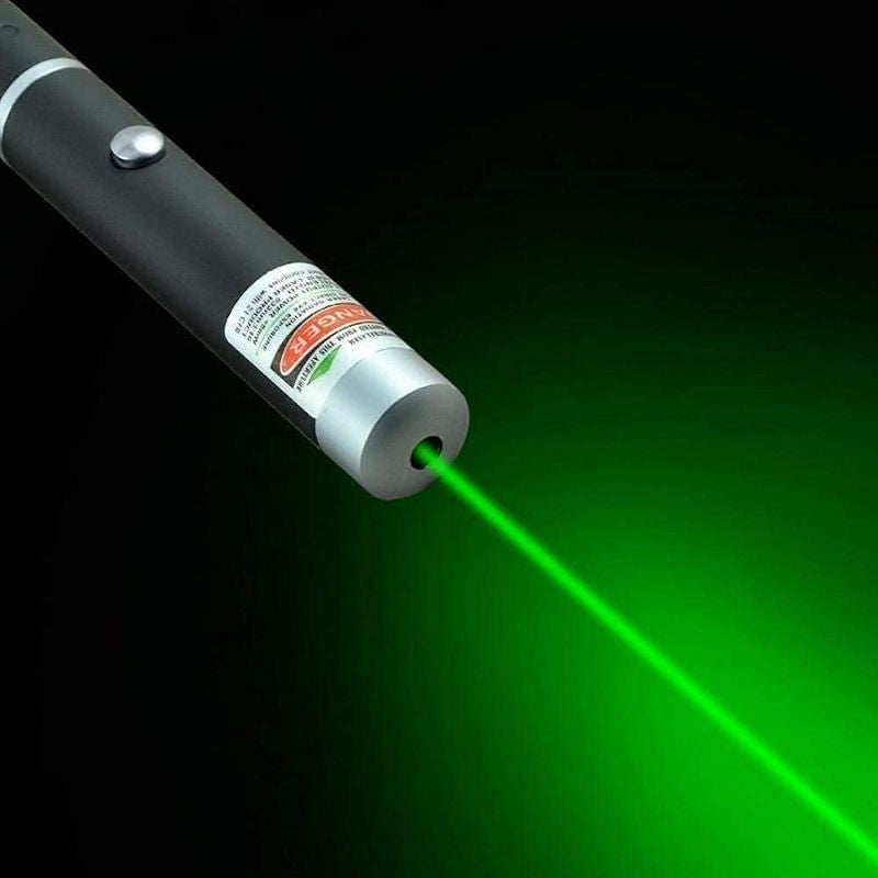 Green Laser Pointer | Light Pen, Texture designs, 2KM Range