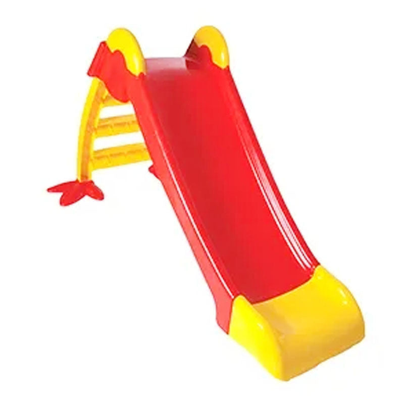 3 Step Baby Slide | Ladder Baby Garden Slide Play Set For Kids | Model 502